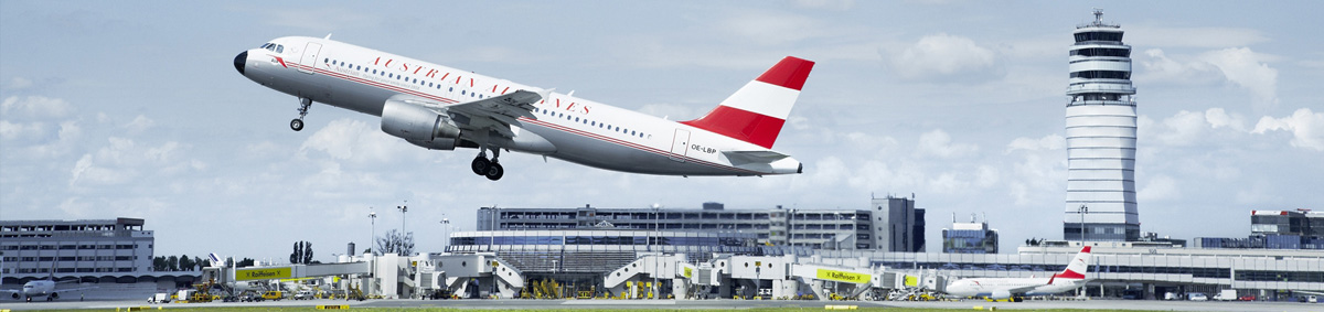 Flughafen Taxi Vienna